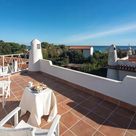 Mediterranea Villa *