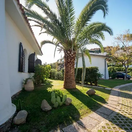 Villa Mediterranea