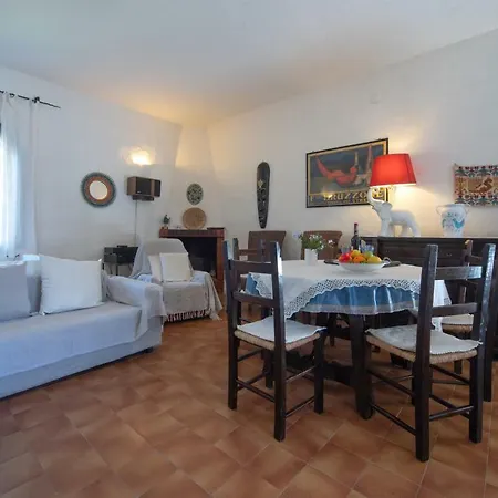 Vila Mediterranea