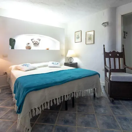 Villa Mediterranea