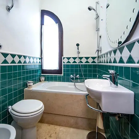Mediterranea Villa Costa Rei