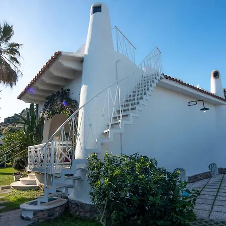 Mediterranea Villa *